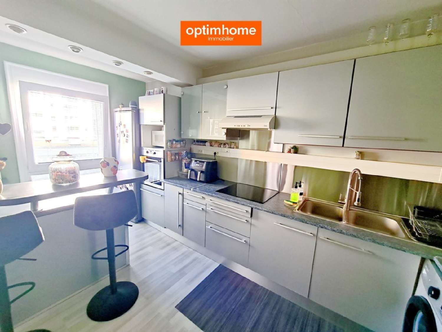  kaufen Wohnung/ Apartment Vandoeuvre-lès-Nancy Meurthe-et-Moselle 8