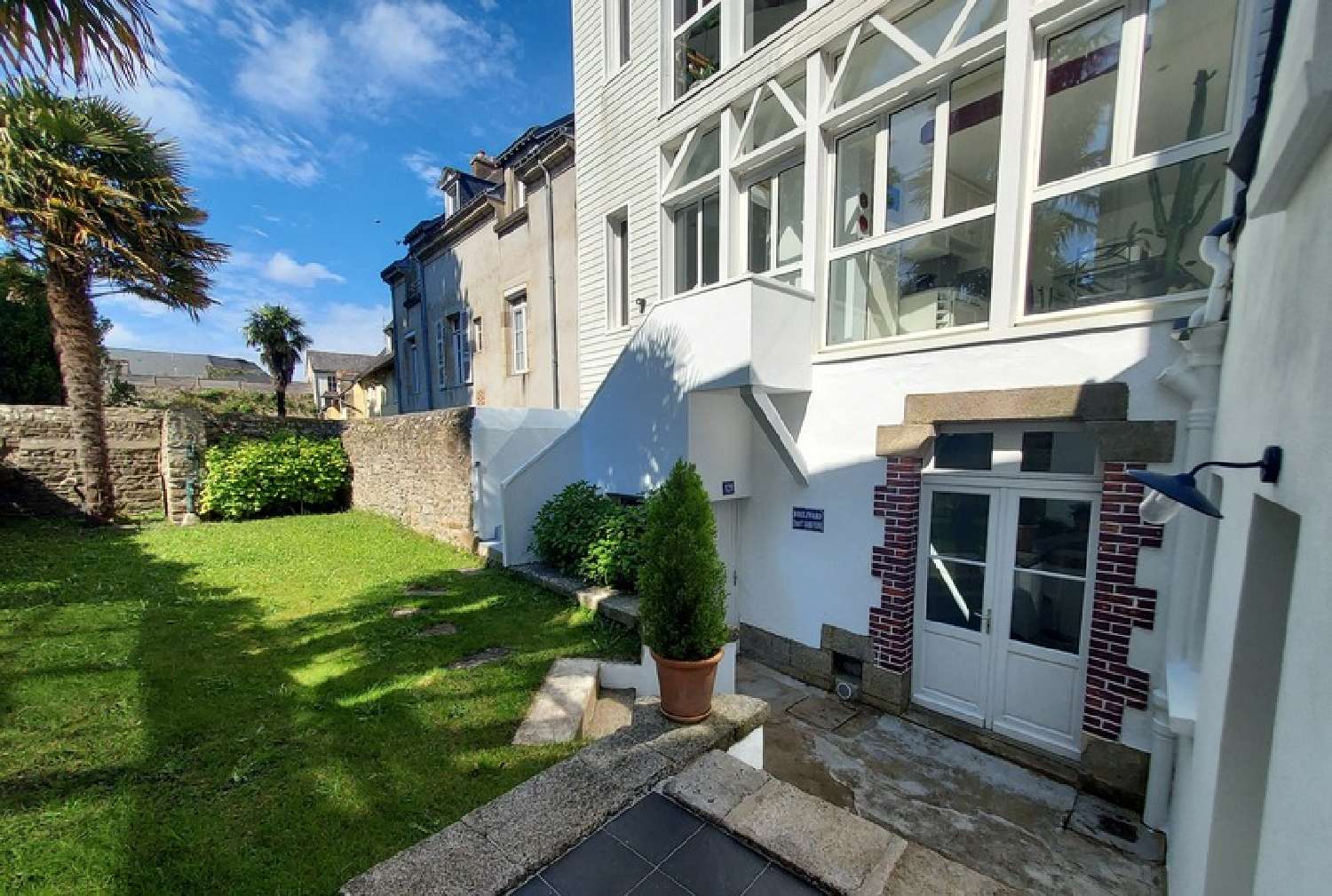 te koop appartement Vannes Morbihan 1