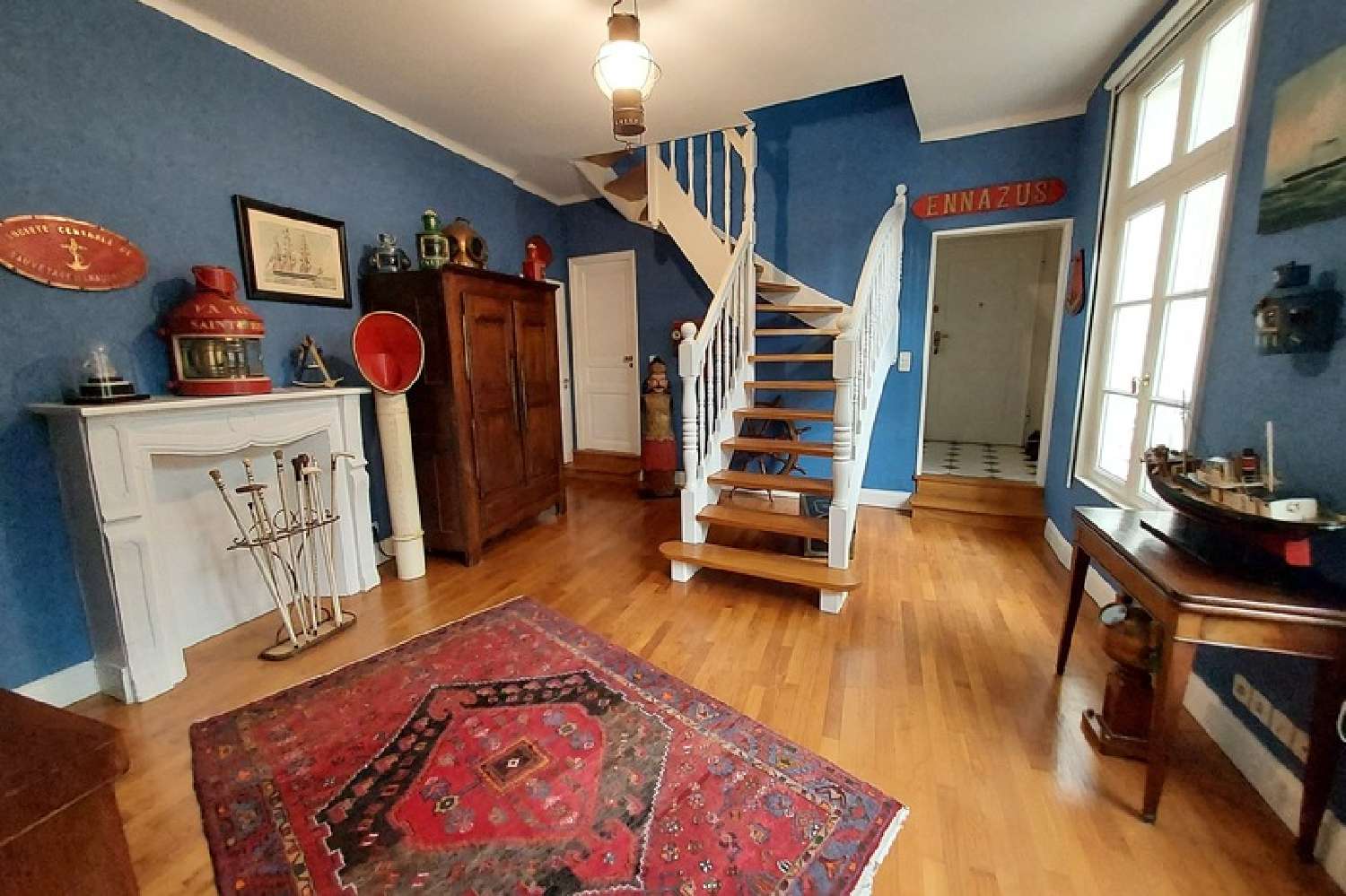 te koop appartement Vannes Morbihan 8