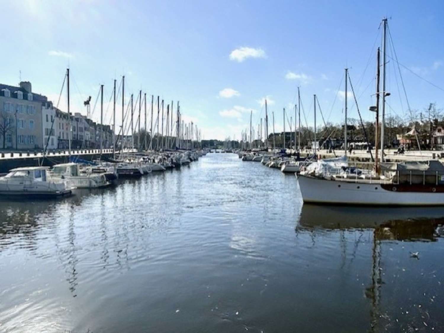  en venta apartamento Vannes Morbihan 1