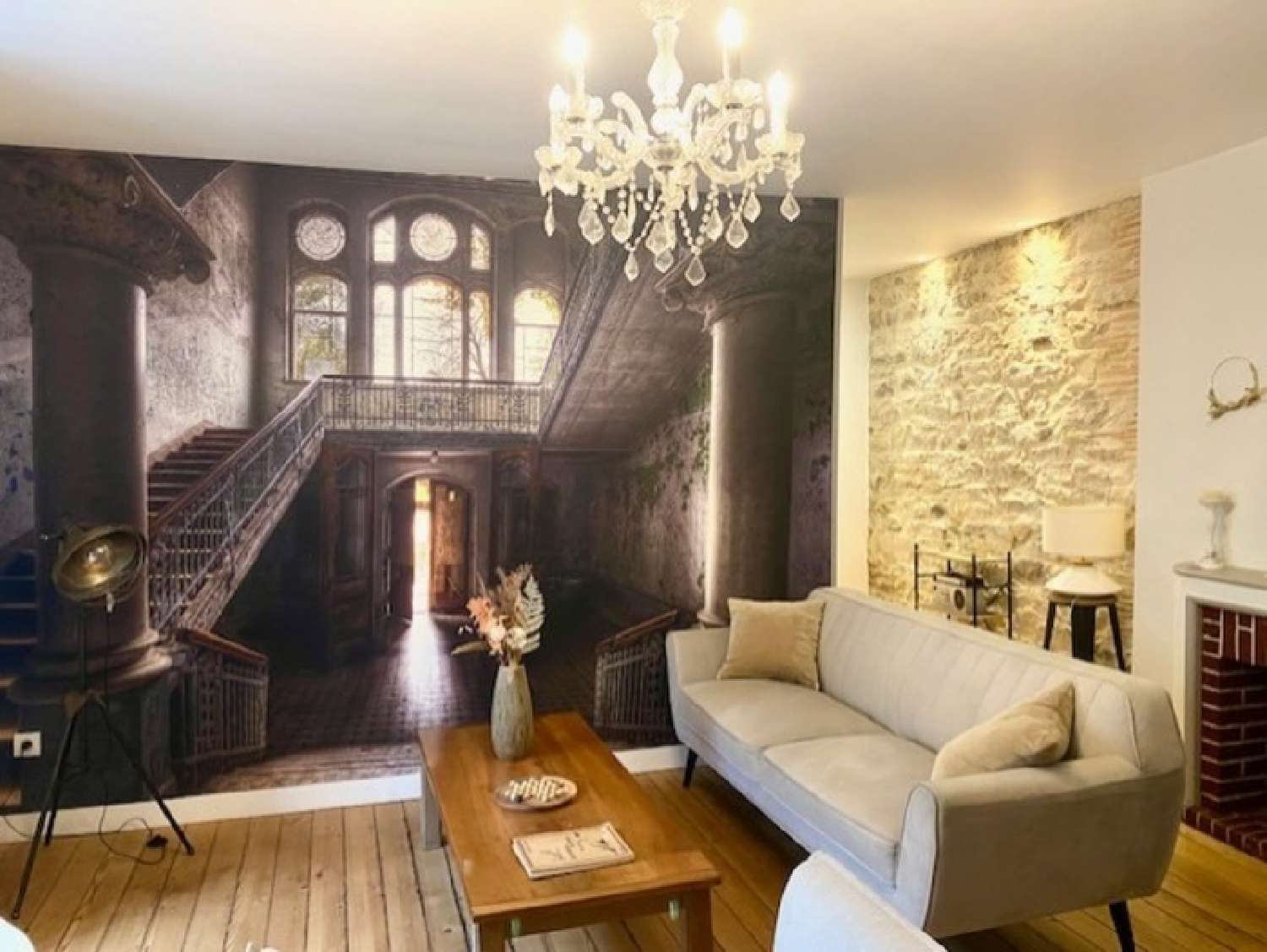  en venta apartamento Vannes Morbihan 3