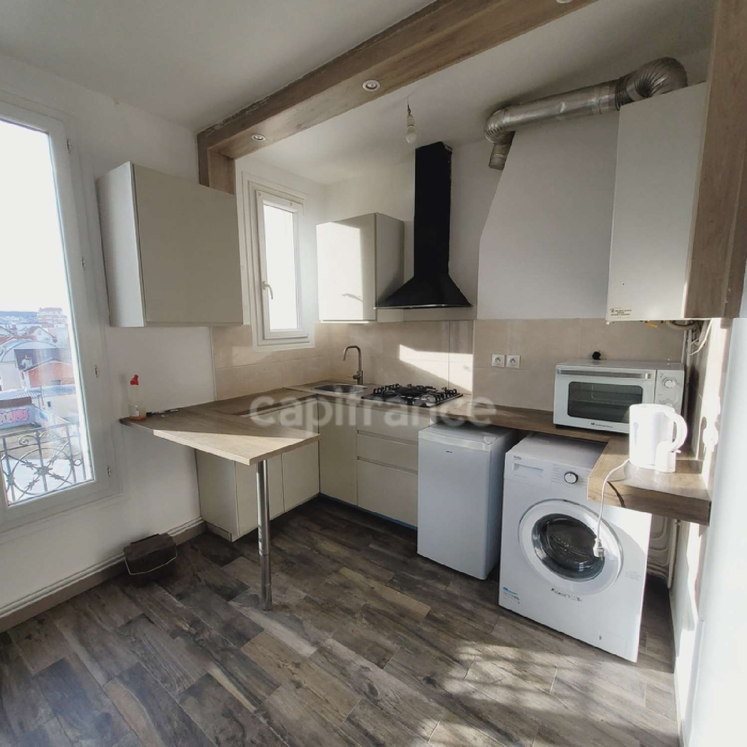  à vendre appartement Vanves Hauts-de-Seine 4