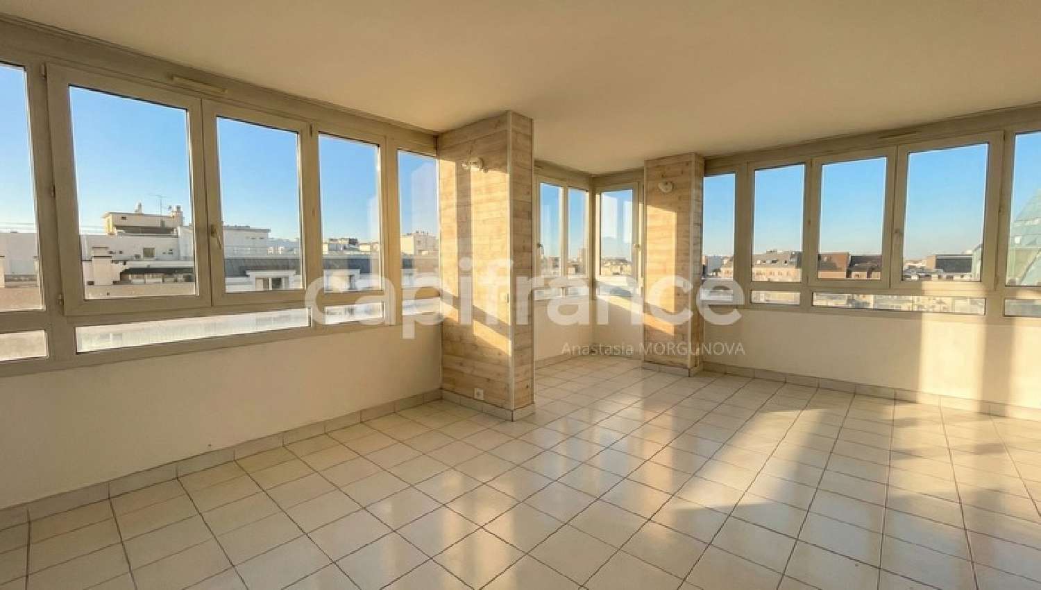 te koop appartement Vanves Hauts-de-Seine 2