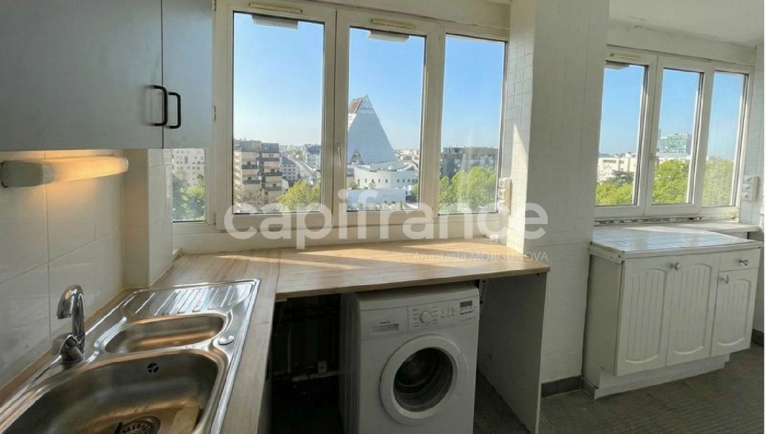 te koop appartement Vanves Hauts-de-Seine 4