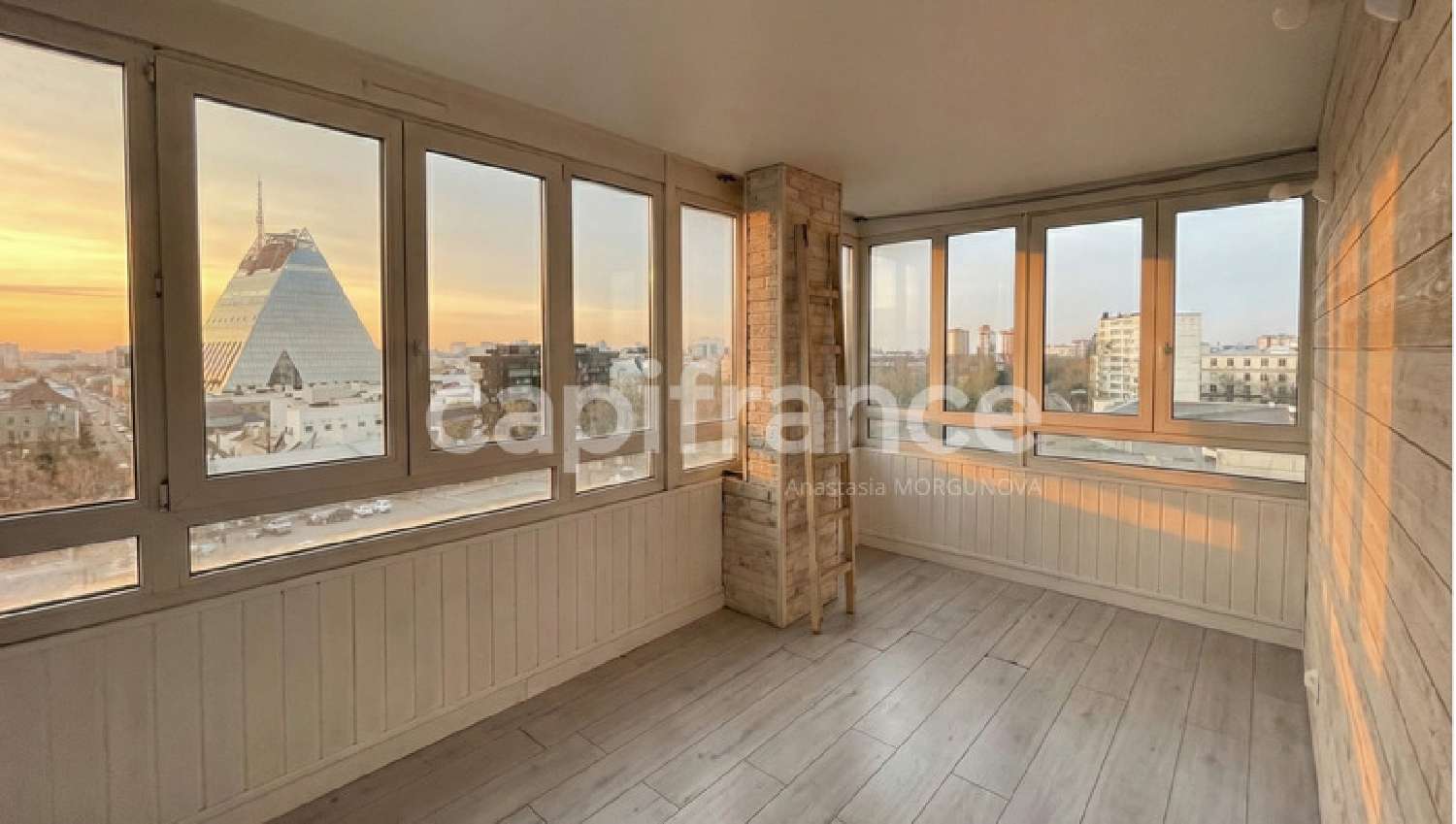 te koop appartement Vanves Hauts-de-Seine 7