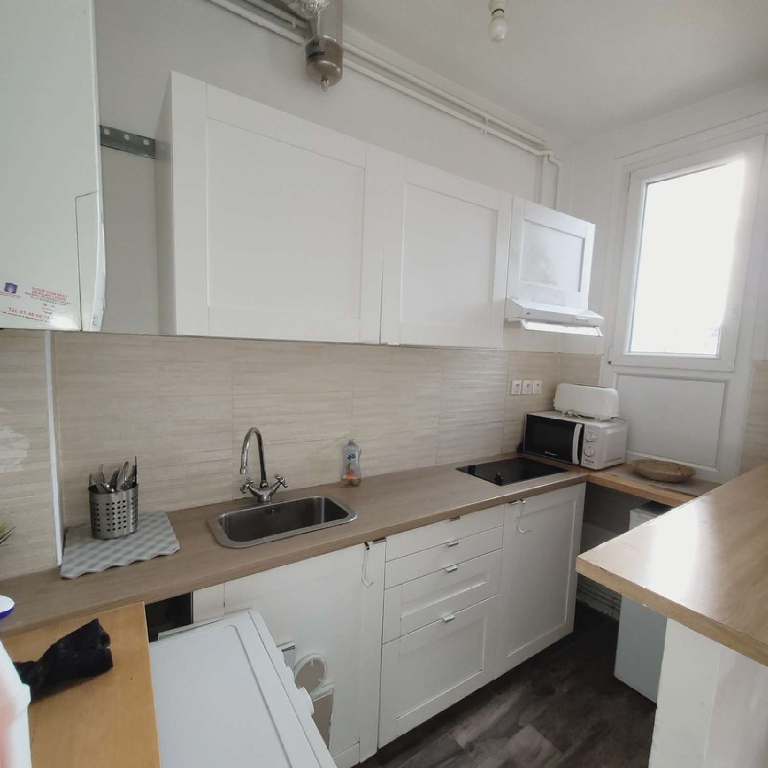  for sale apartment Vanves Hauts-de-Seine 4