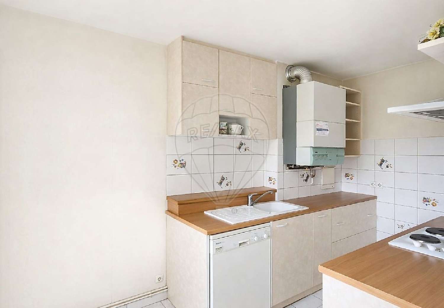  te koop appartement Vany Moselle 3