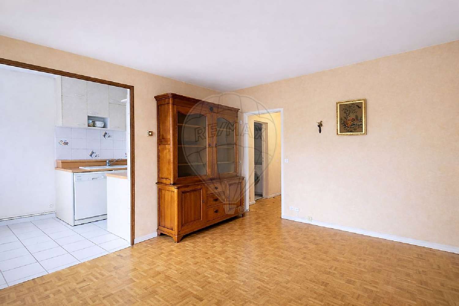  te koop appartement Vany Moselle 4