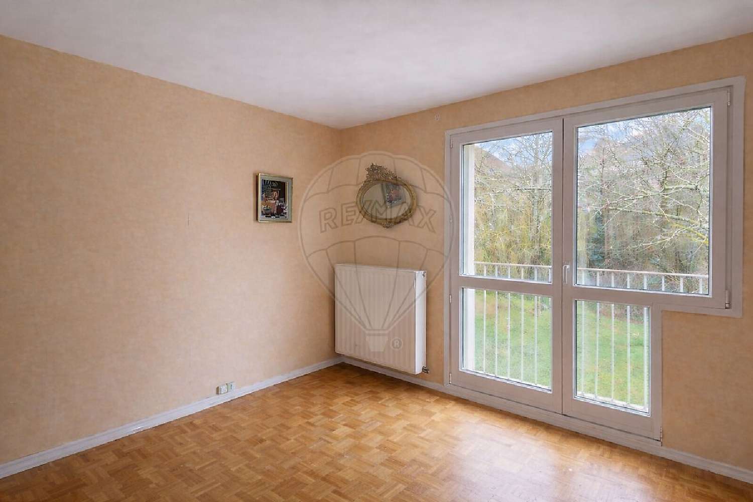  te koop appartement Vany Moselle 6