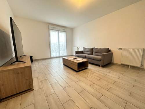 Varreddes Seine-et-Marne apartment foto 7282811