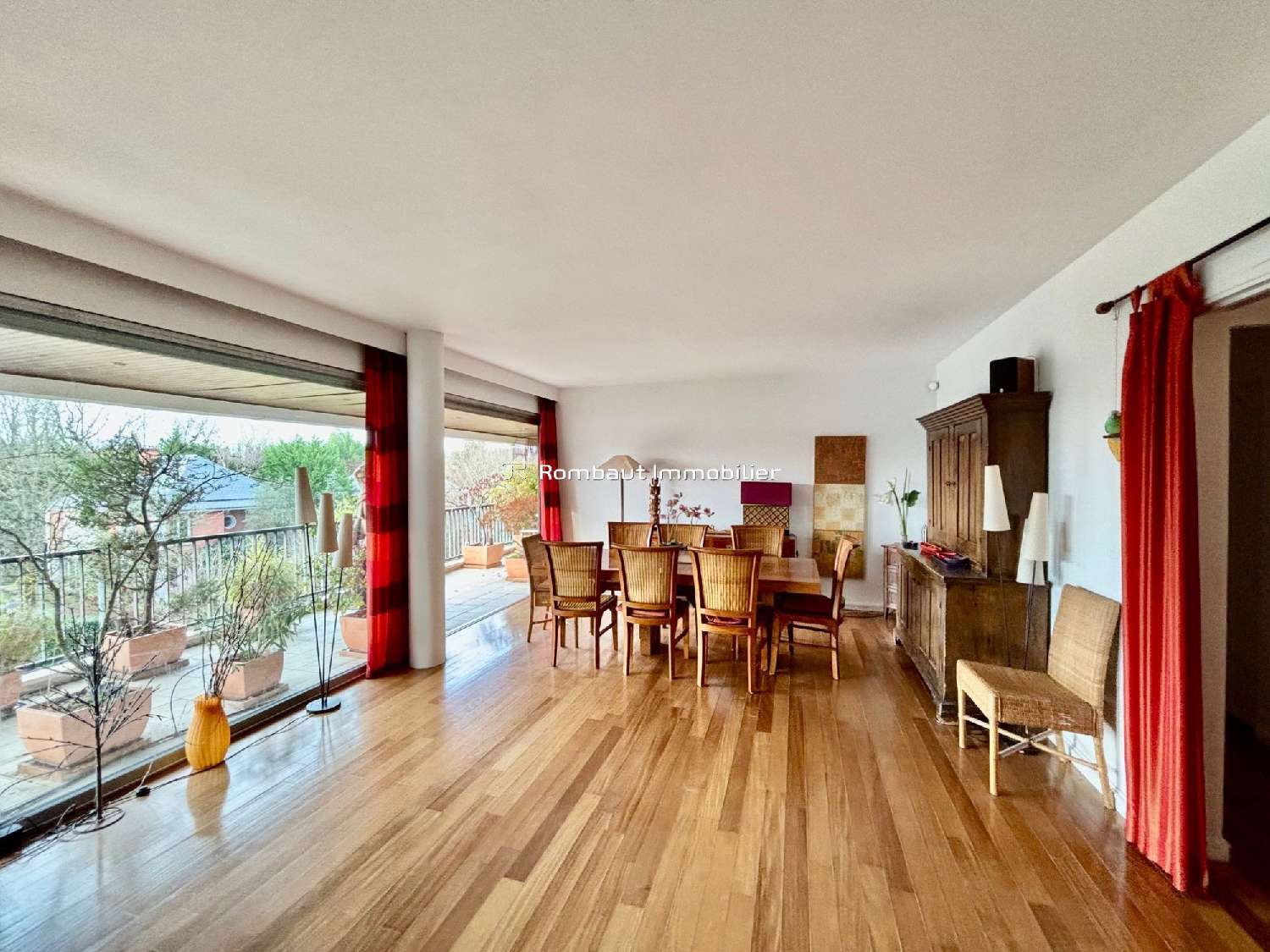 te koop appartement Vaucresson Hauts-de-Seine 1