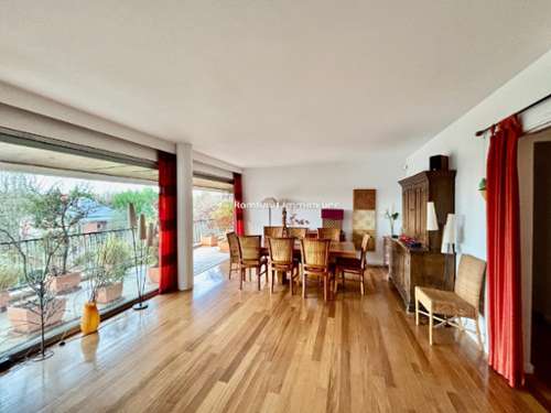 Vaucresson Hauts-de-Seine appartement foto 7291379