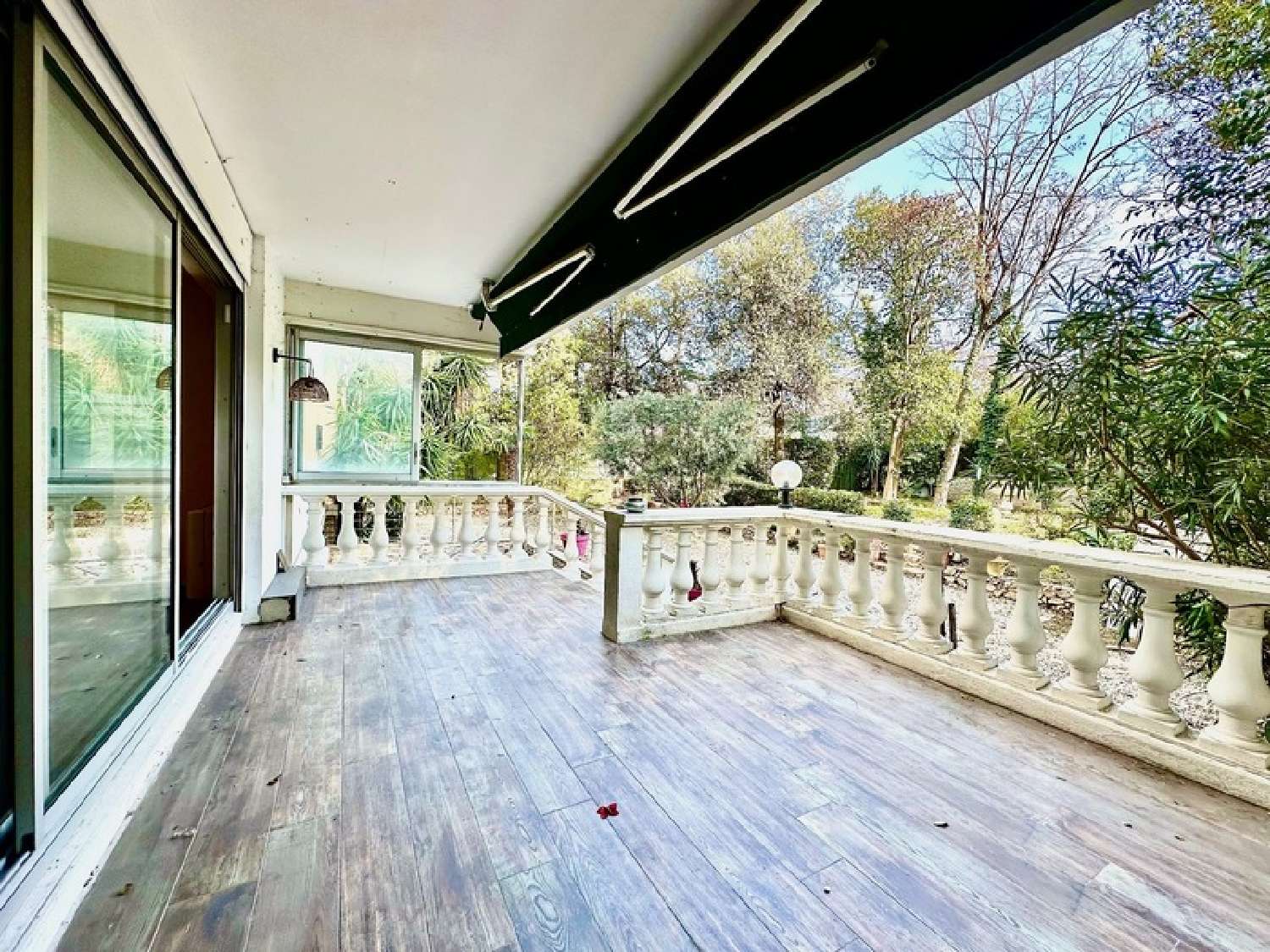  te koop appartement Vaufrège Bouches-du-Rhône 1