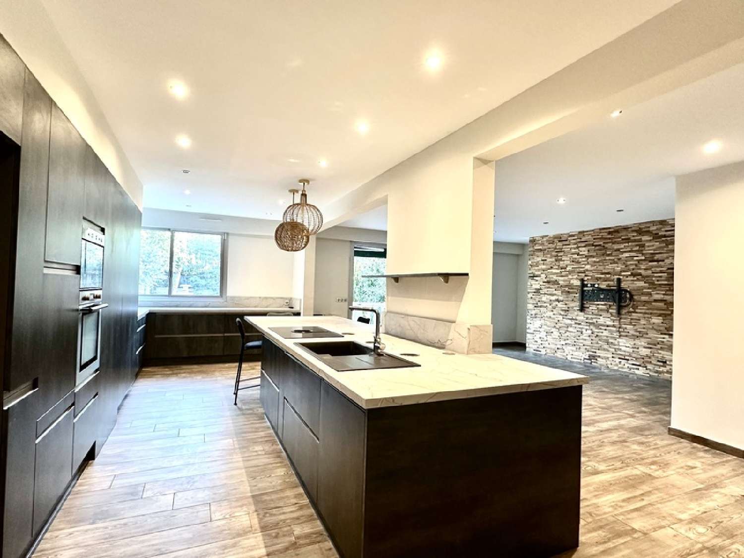  te koop appartement Vaufrège Bouches-du-Rhône 2