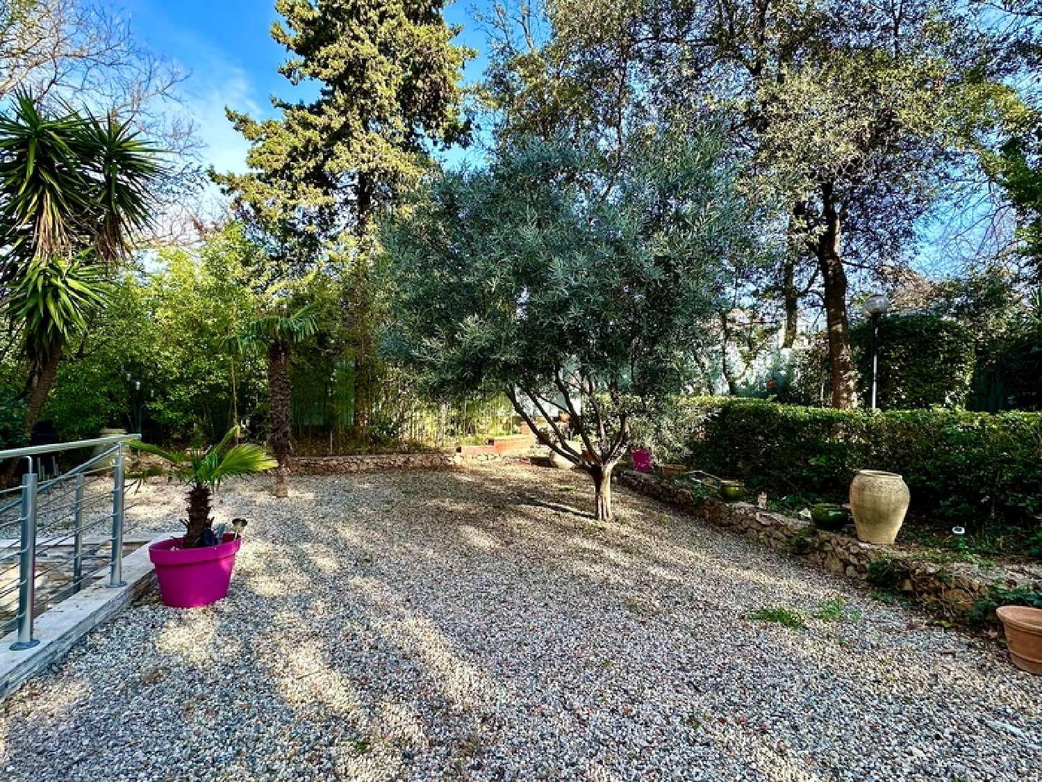  te koop appartement Vaufrège Bouches-du-Rhône 4