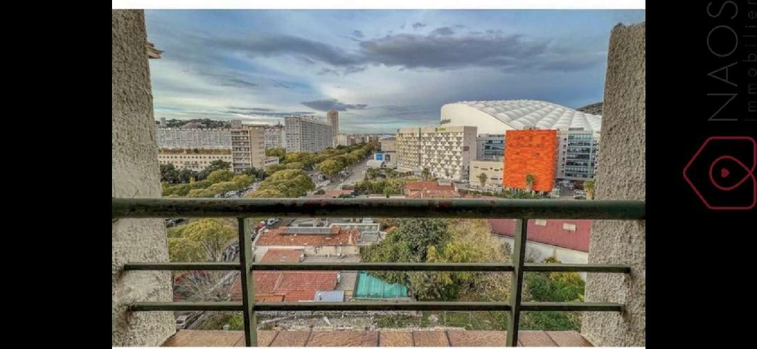  en venta apartamento Vaufrège Bocas del Ródano 3