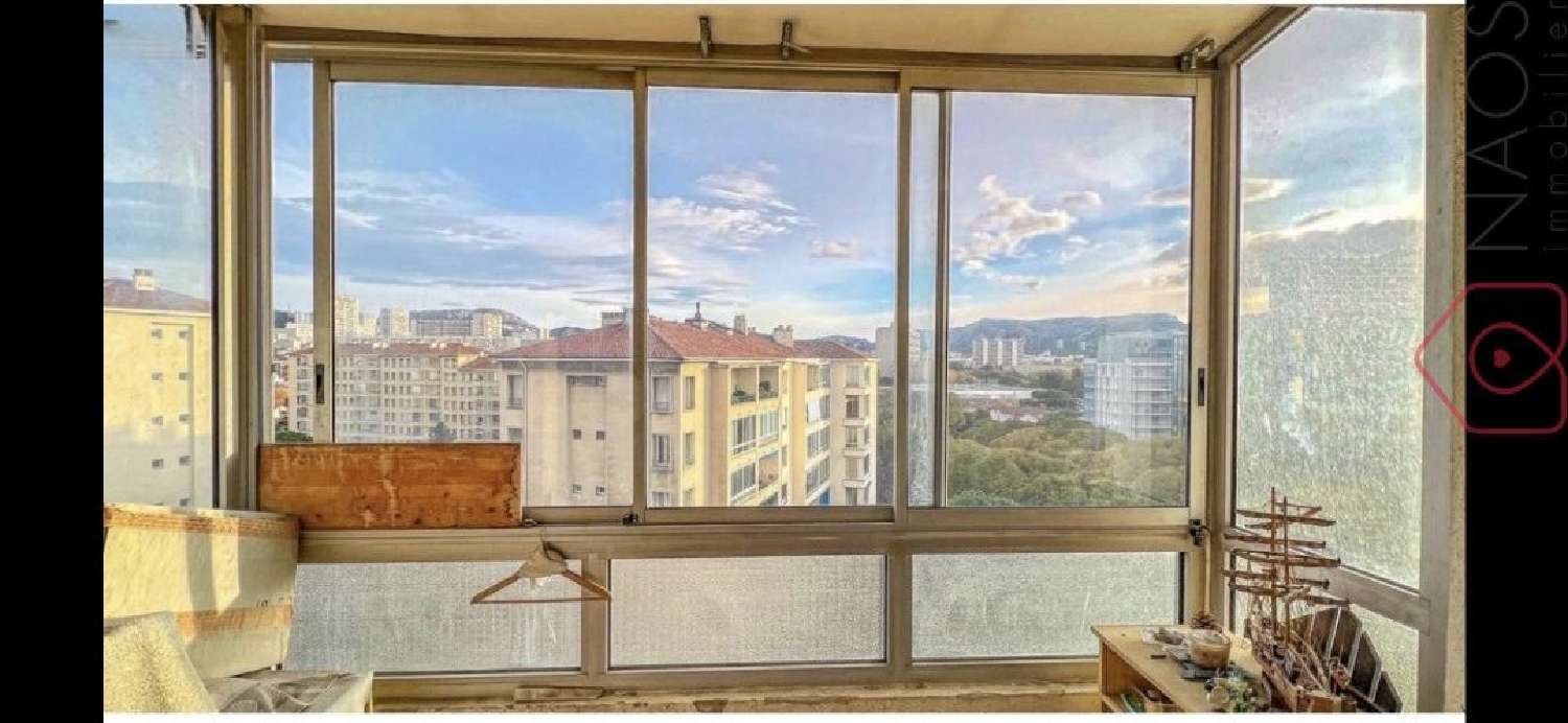  en venta apartamento Vaufrège Bocas del Ródano 4