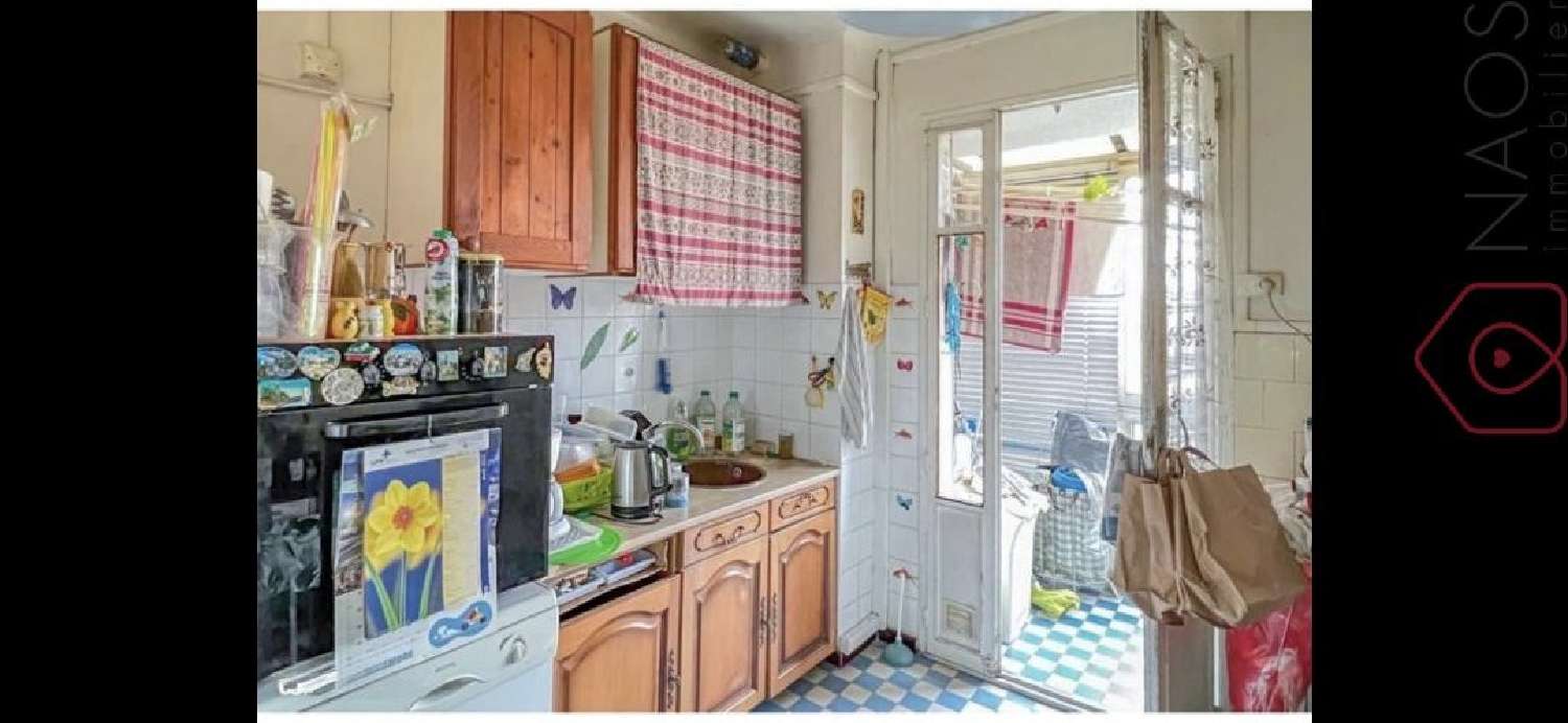  en venta apartamento Vaufrège Bocas del Ródano 5