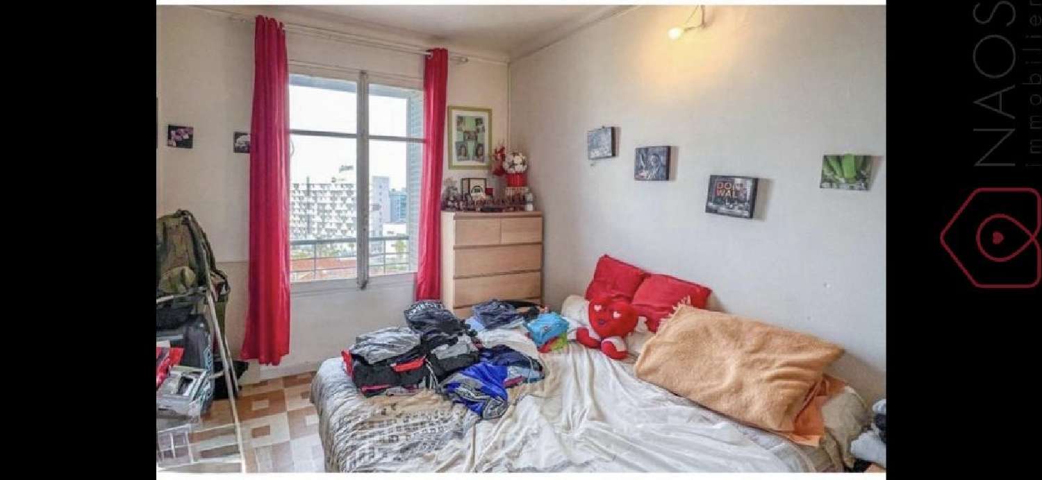  en venta apartamento Vaufrège Bocas del Ródano 6