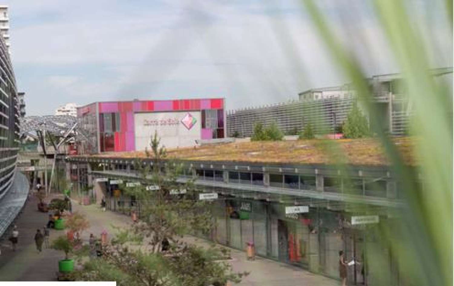  kaufen Wohnung/ Apartment Vaulx-en-Velin Rhône 1