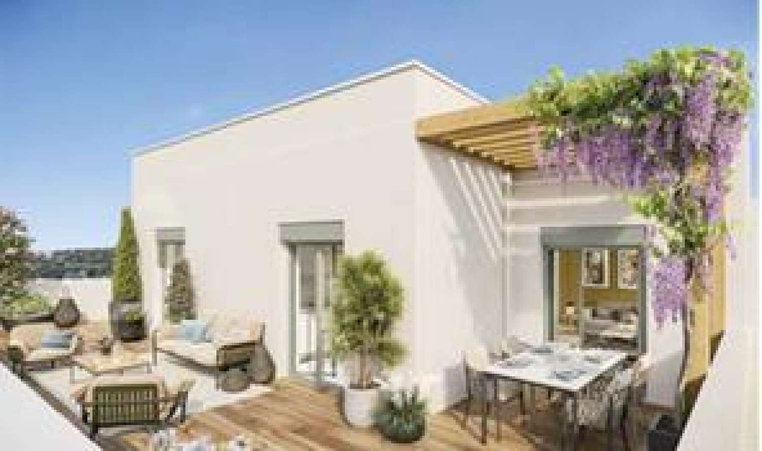  for sale apartment Vaulx-en-Velin Rhône 1