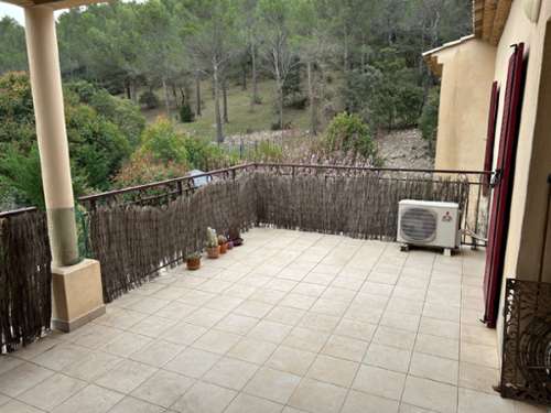 Vauvenargues Bouches-du-Rhône Wohnung/ Apartment Bild 7271744