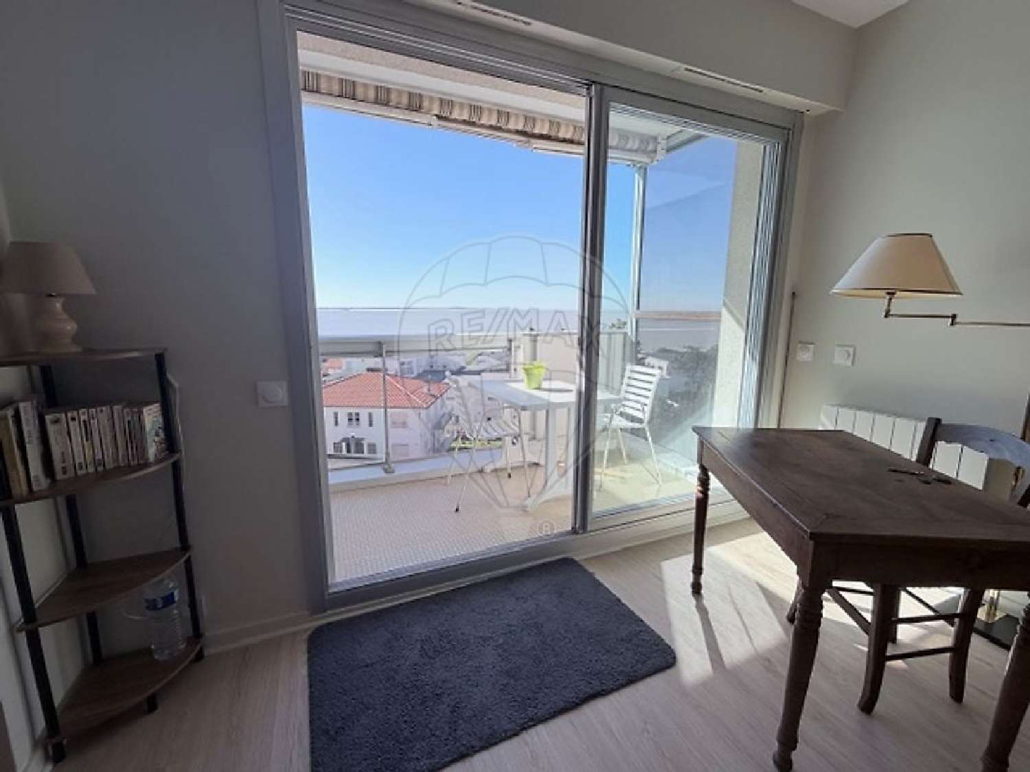  à vendre appartement Vaux-sur-Mer Charente-Maritime 4