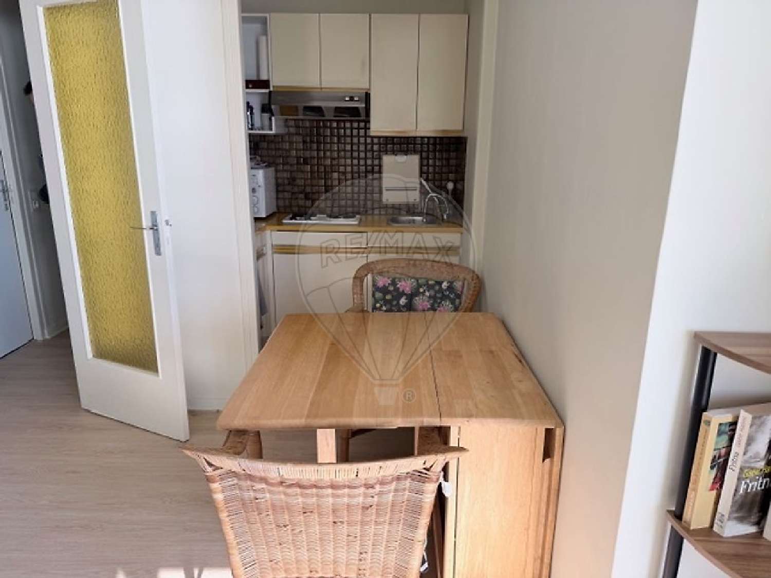  à vendre appartement Vaux-sur-Mer Charente-Maritime 5