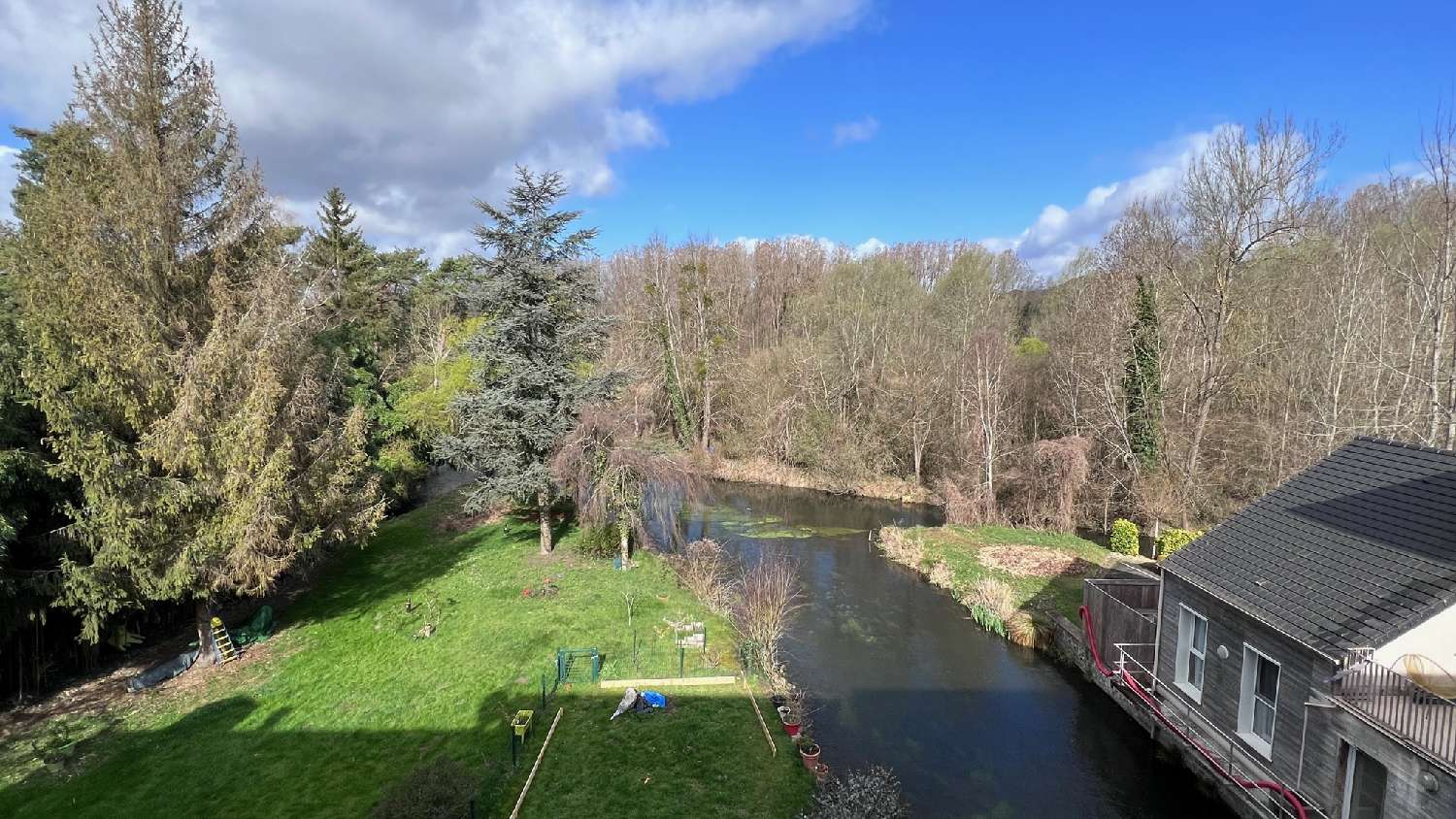  for sale apartment Vayres-sur-Essonne Essonne 2