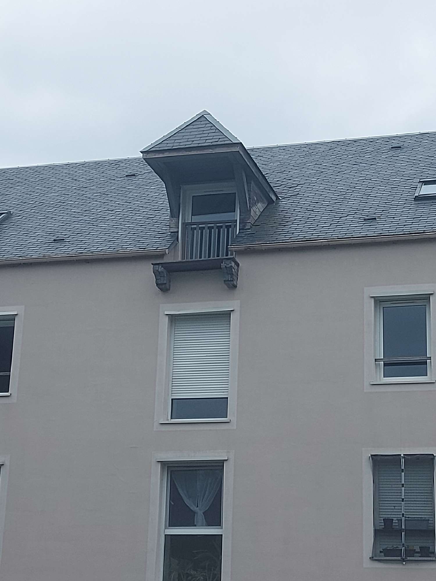  for sale apartment Vayres-sur-Essonne Essonne 7