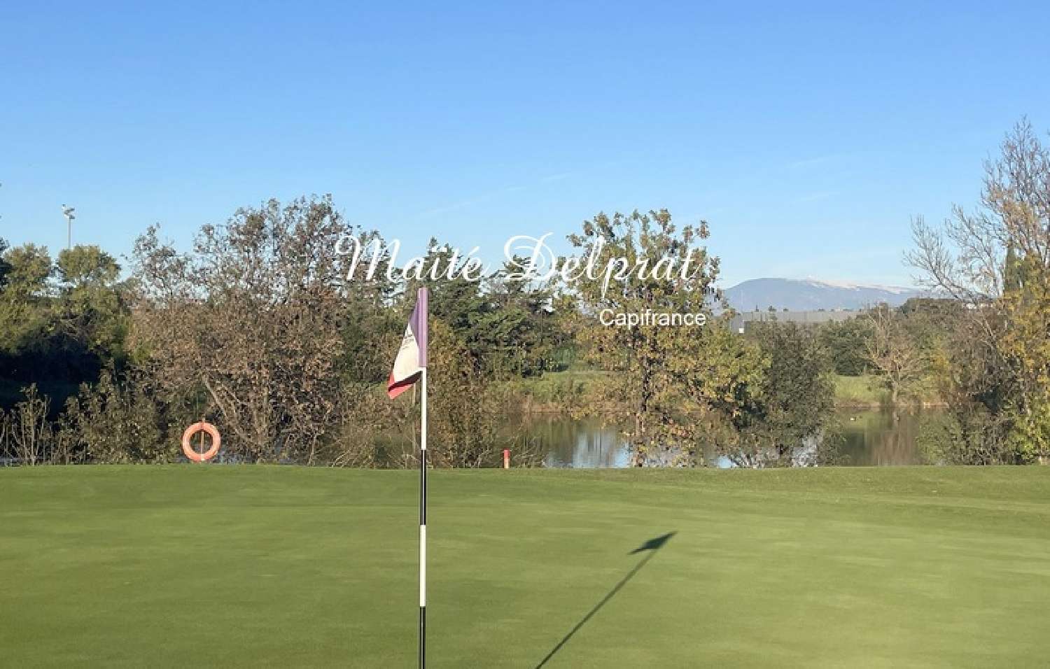  for sale apartment Vedène Vaucluse 1