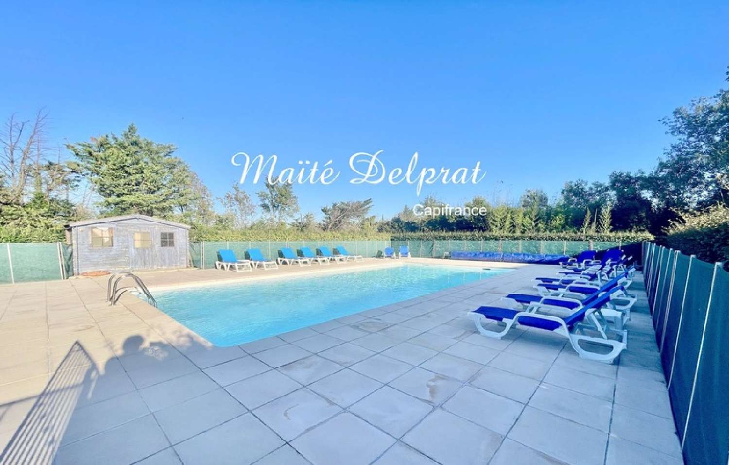  for sale apartment Vedène Vaucluse 4