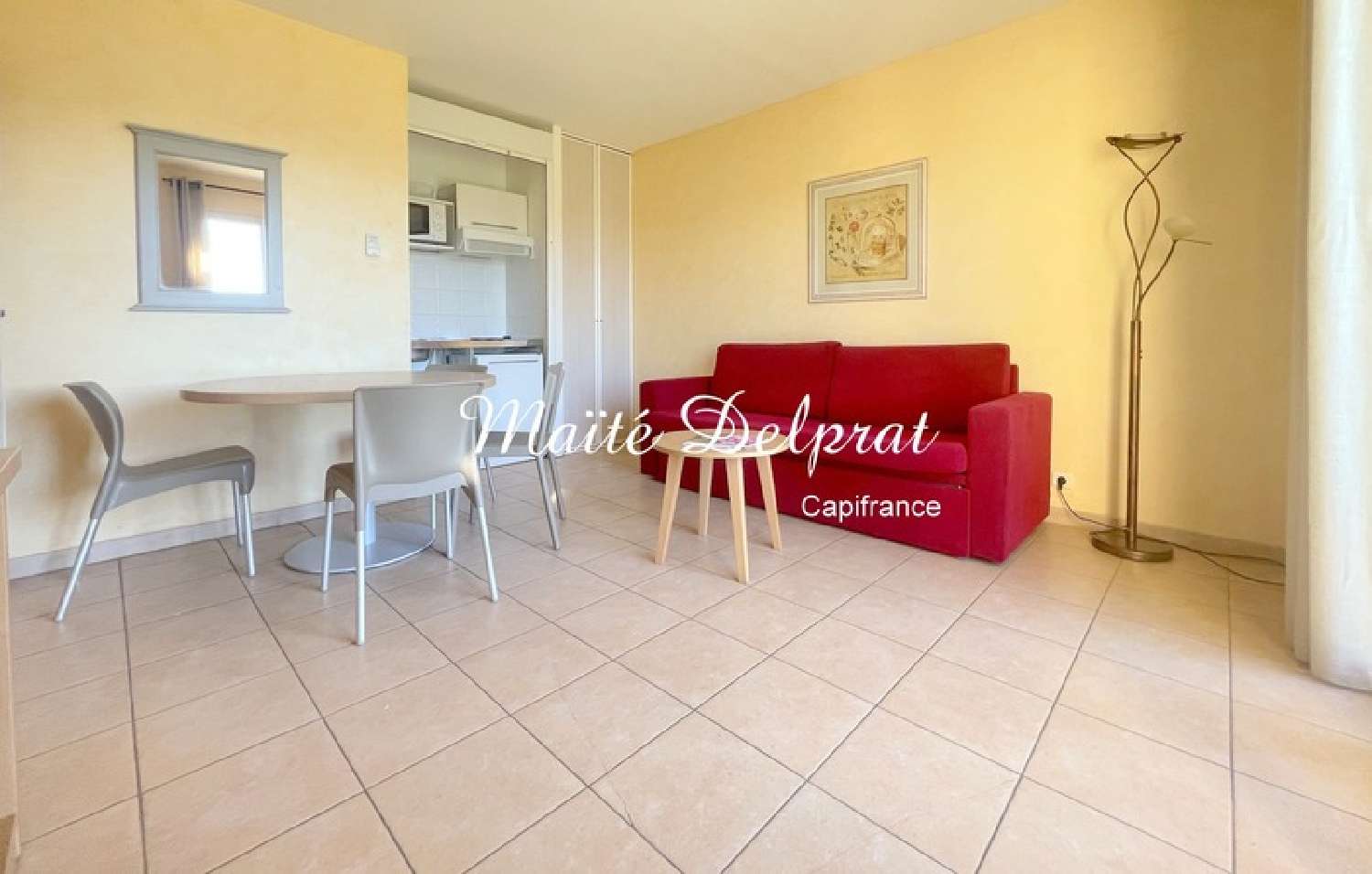  for sale apartment Vedène Vaucluse 5