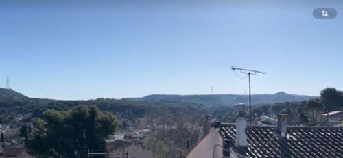 Velaux Bocas del Ródano apartamento foto 7271661