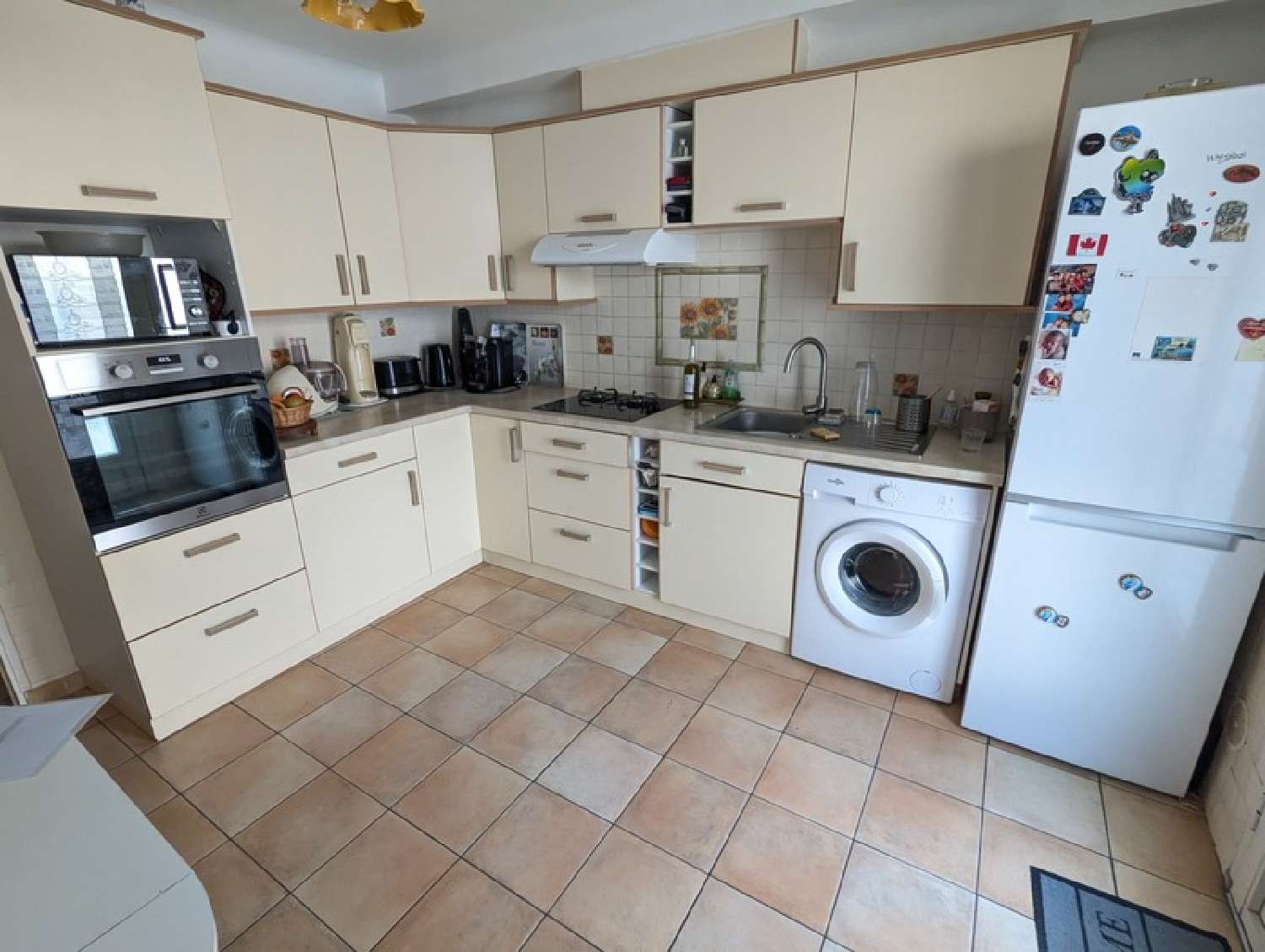  en venta apartamento Velaux Bocas del Ródano 4