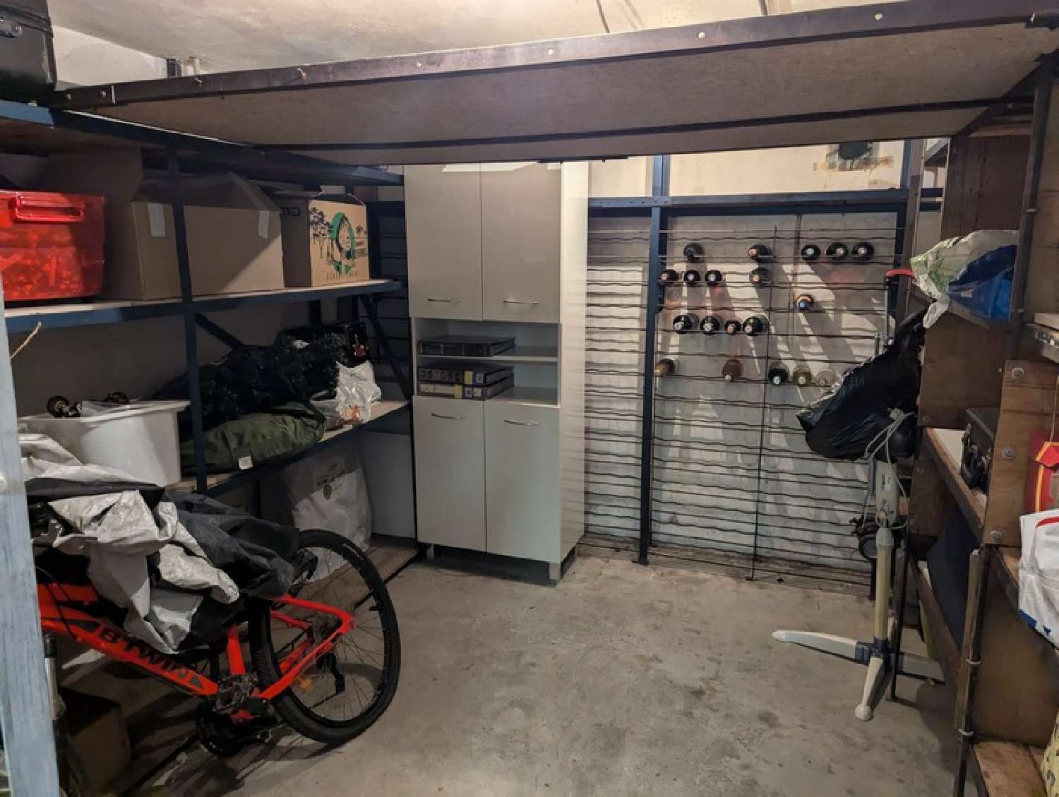  en venta apartamento Velaux Bocas del Ródano 8