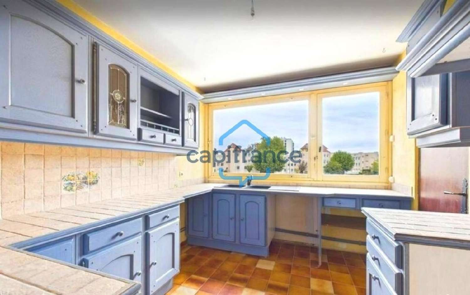  te koop appartement Vélizy-Villacoublay Yvelines 2