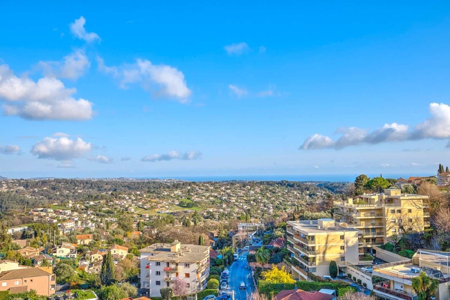  te koop appartement Vence Alpes-Maritimes 1