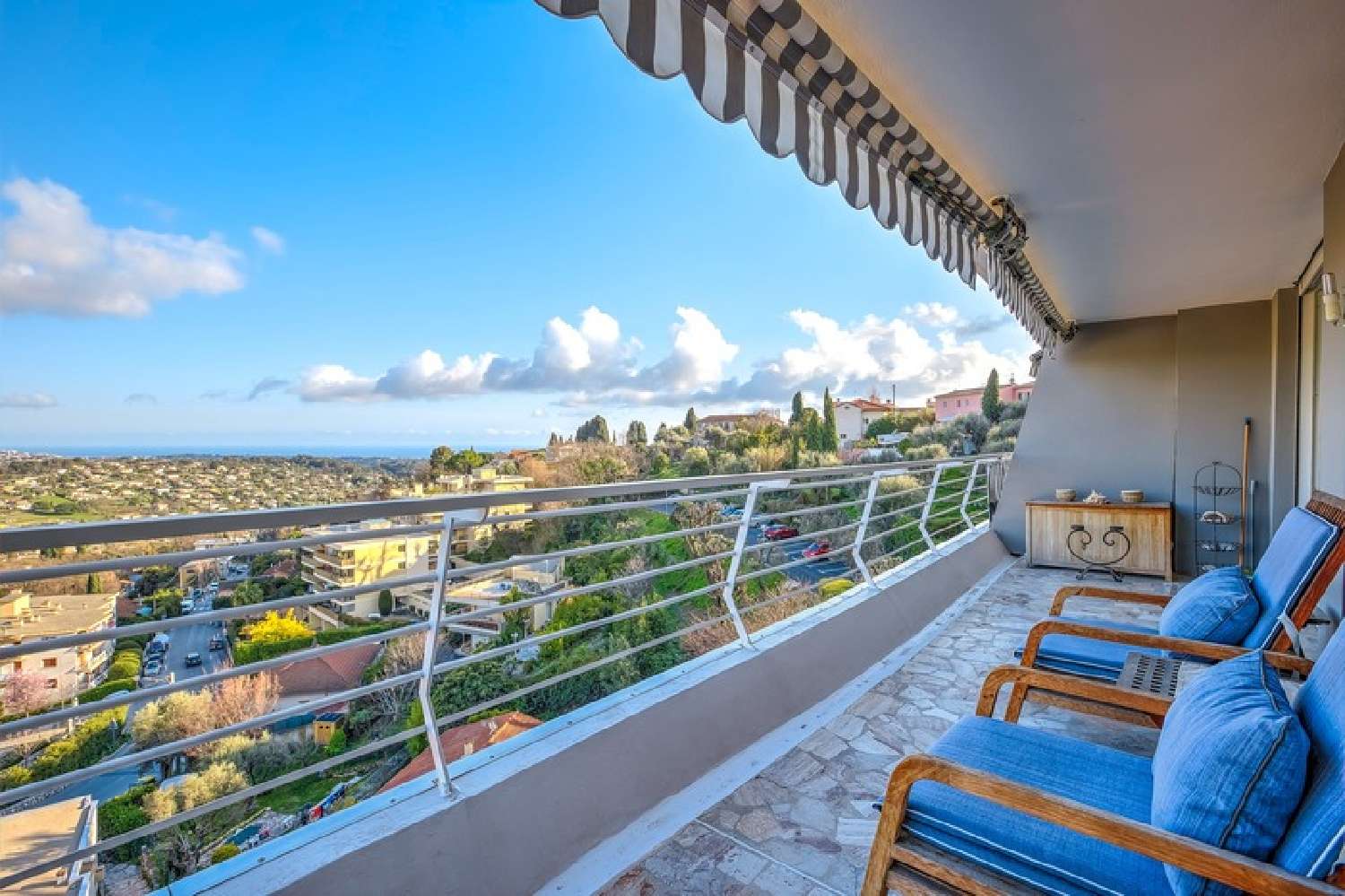  te koop appartement Vence Alpes-Maritimes 2
