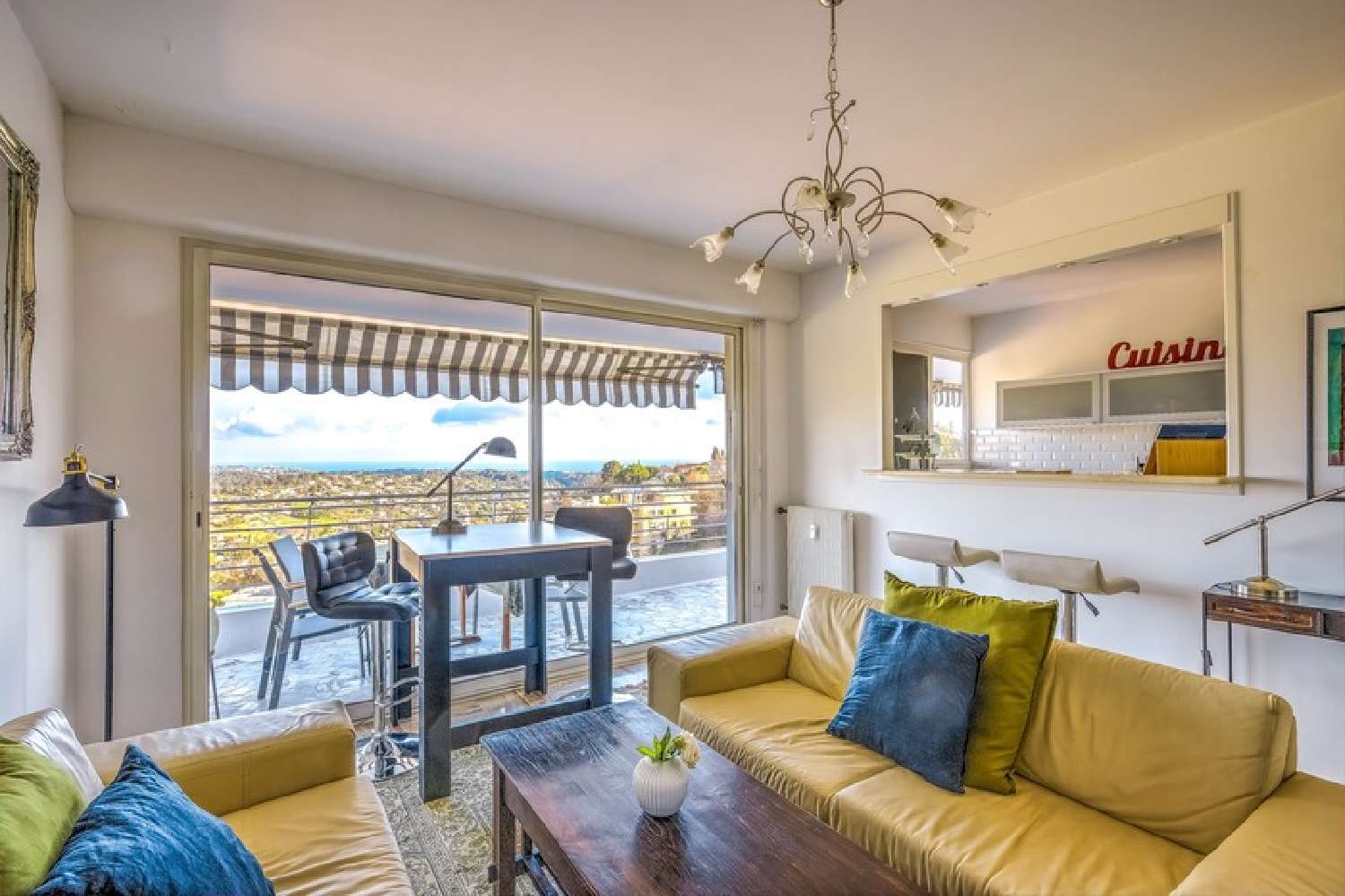  te koop appartement Vence Alpes-Maritimes 3