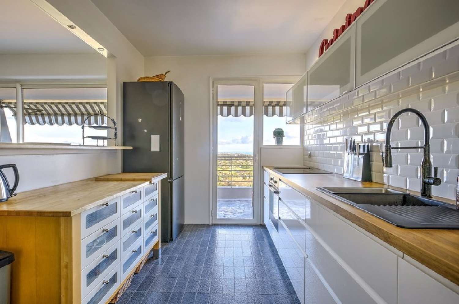  te koop appartement Vence Alpes-Maritimes 4