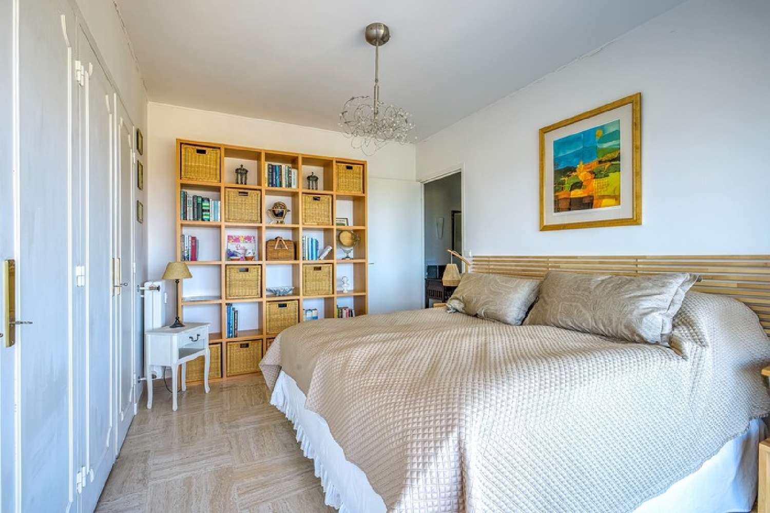  te koop appartement Vence Alpes-Maritimes 5