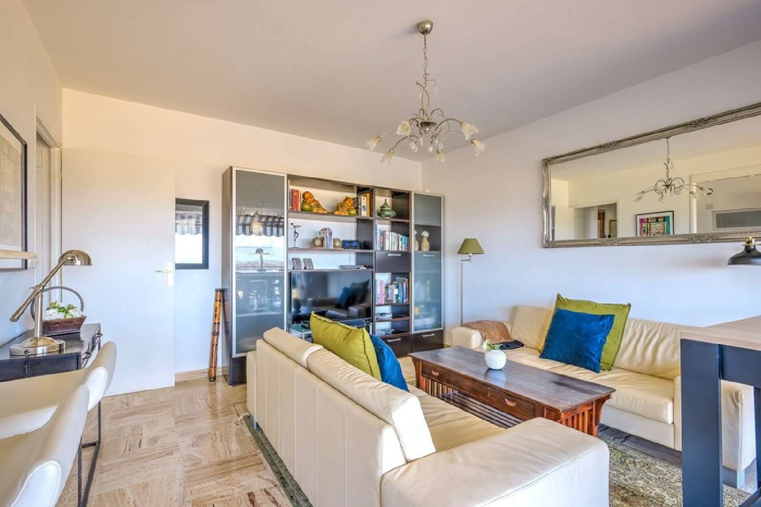  te koop appartement Vence Alpes-Maritimes 6