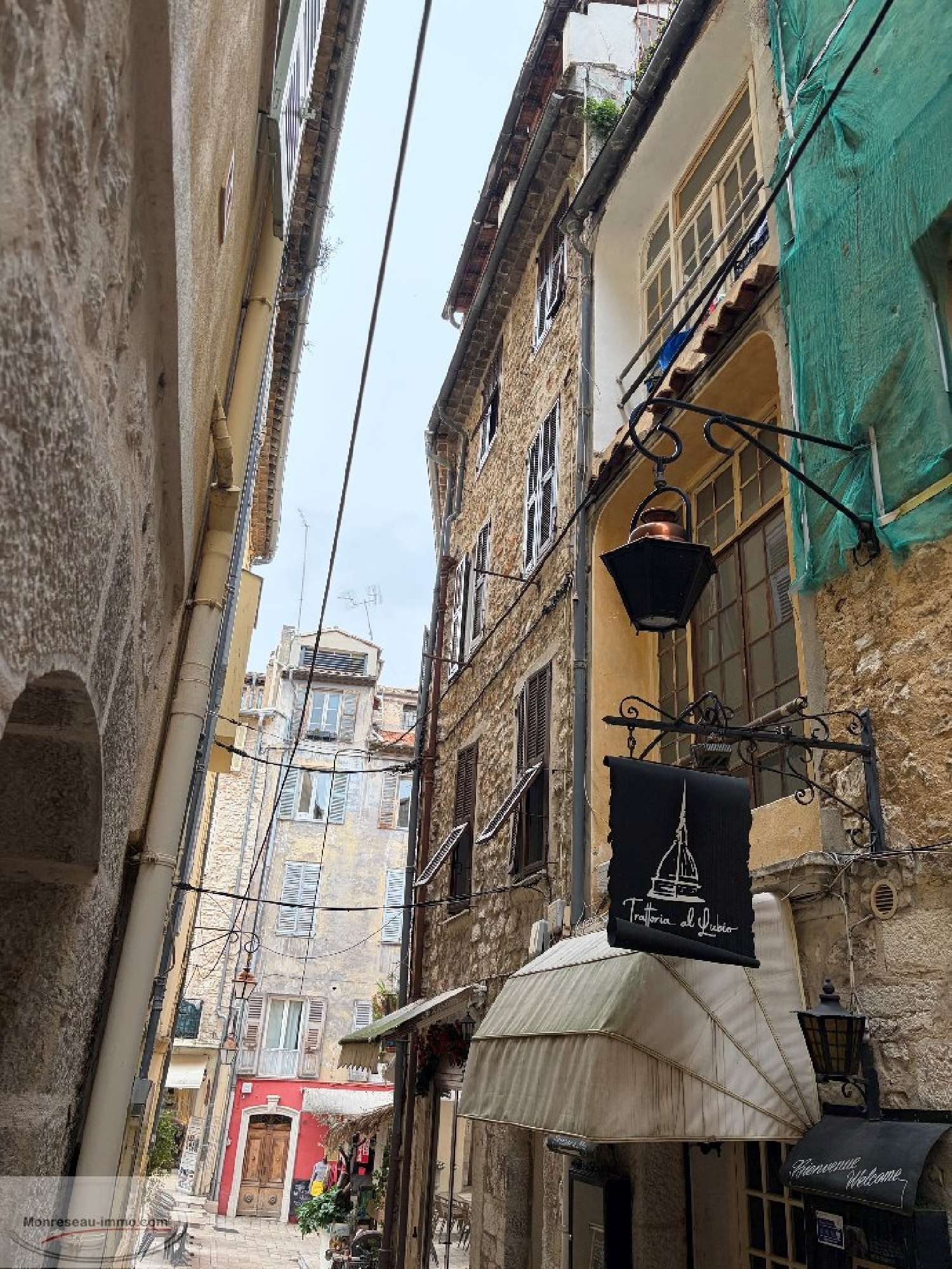 kaufen Wohnung/ Apartment Vence Alpes-Maritimes 2