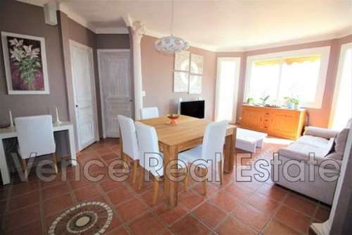 Vence Alpes-Maritimes appartement foto 7293655