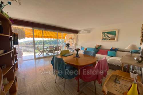 Vence Alpes-Maritimes appartement foto 7293969