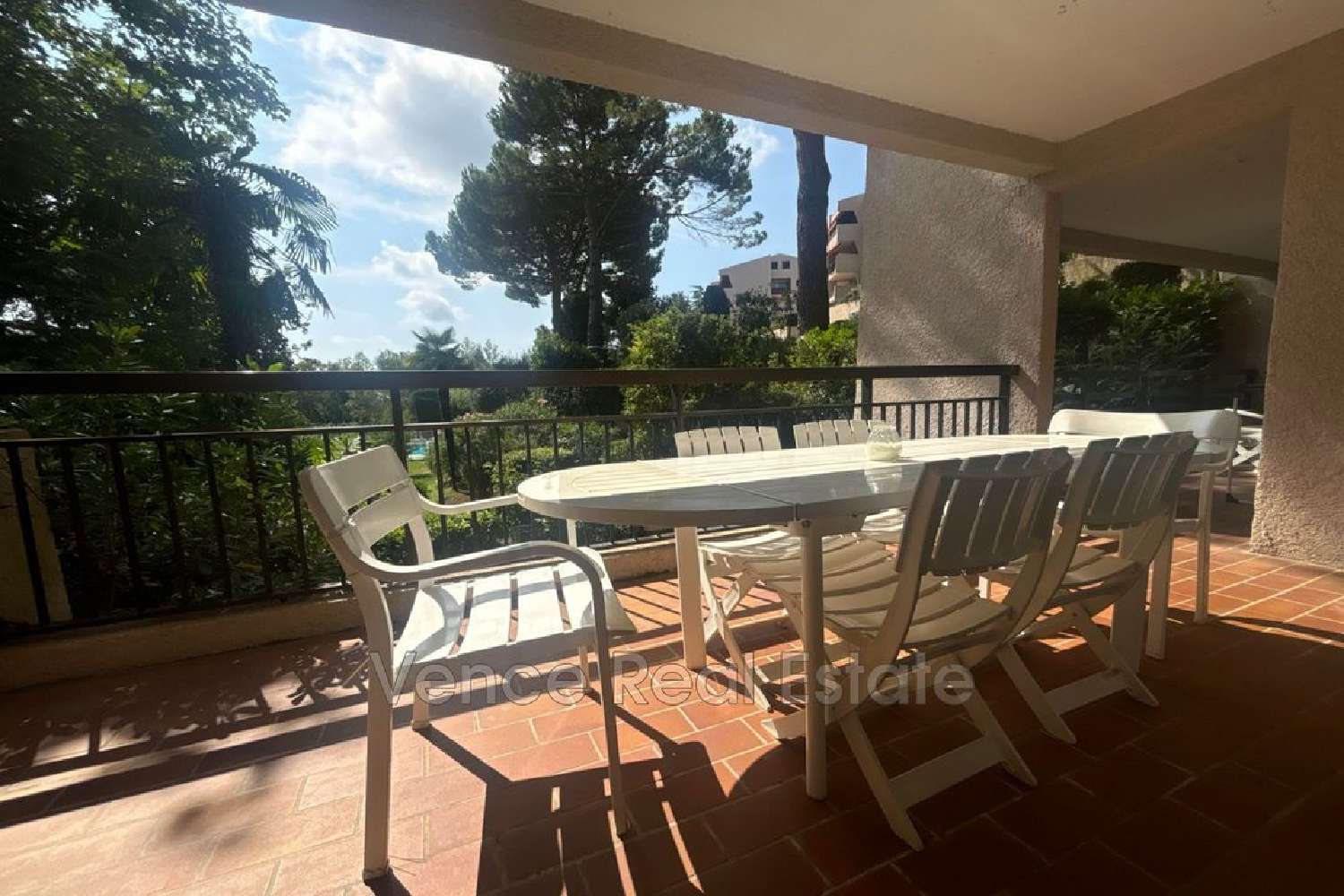  te koop appartement Vence Alpes-Maritimes 1