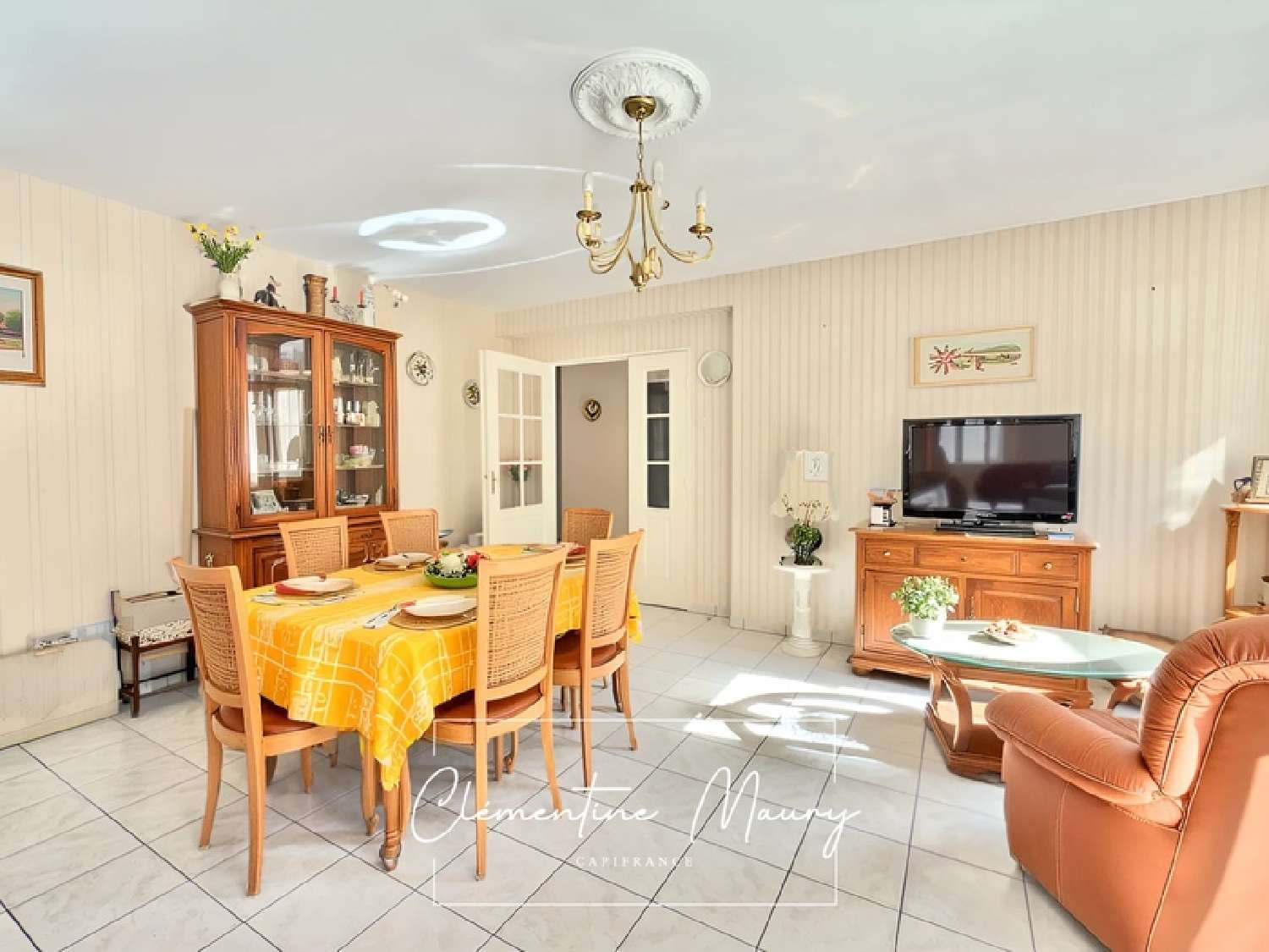  te koop appartement Vendôme Loir-et-Cher 2