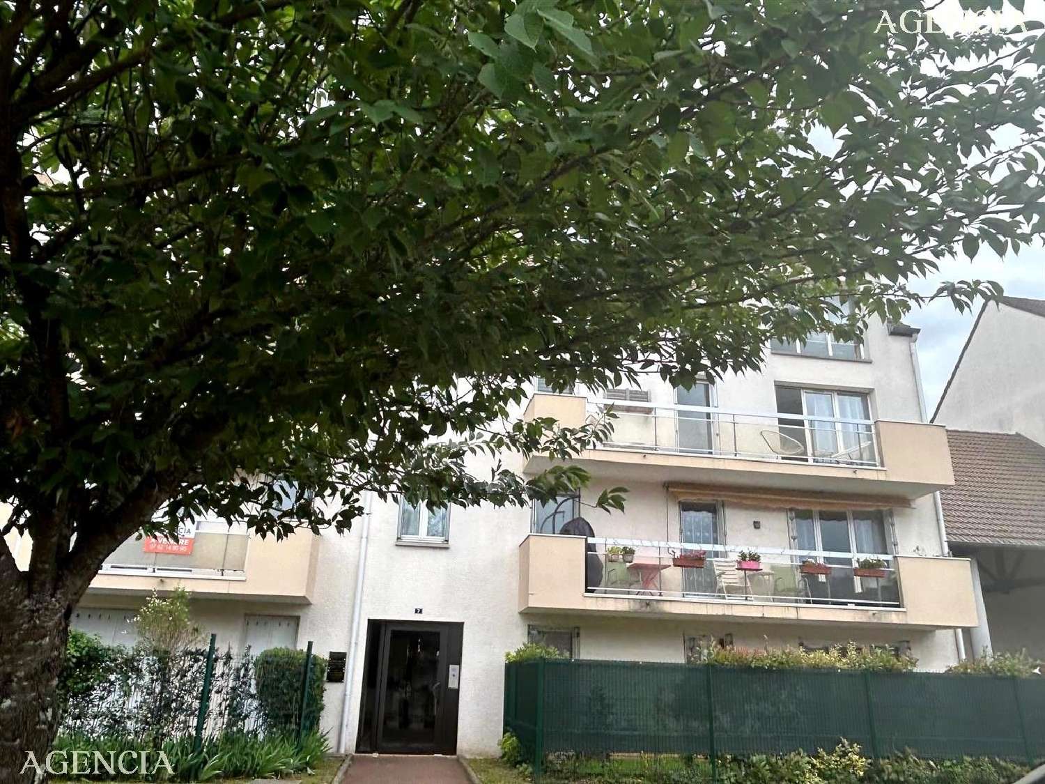  te koop appartement Veneux-les-Sablons Seine-et-Marne 1