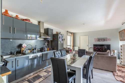 Vénissieux Rhône Wohnung/ Apartment Bild 7279260